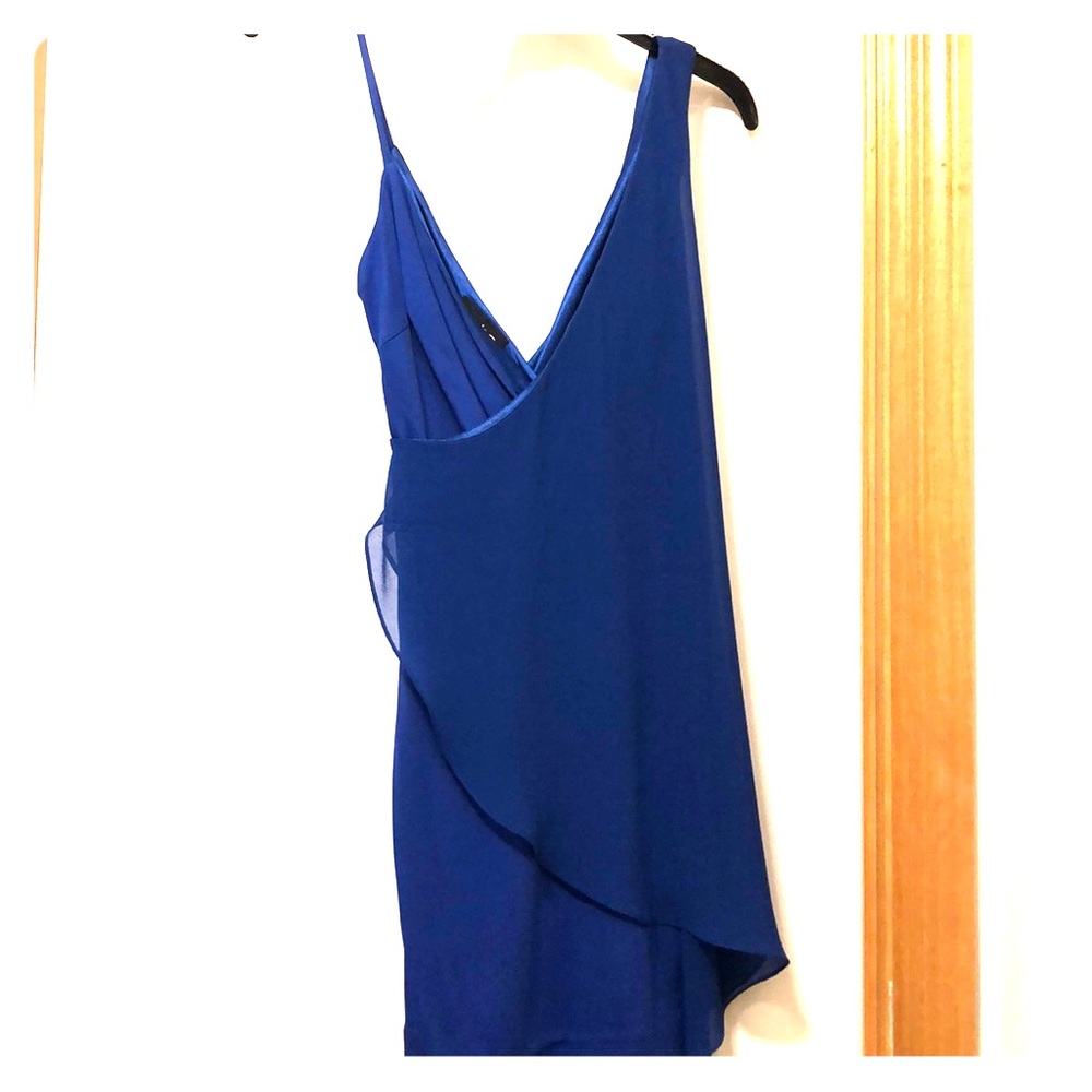 Worn once - beautiful dress